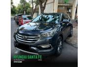 HYUNDAI SANTA FE 2016