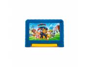 TABLET KID MULTI ANDROID NB623 QC/64GB/4G/9"/WIFI/AZUL PAW PATROL