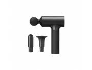 MASAJEADOR ELECTRICO XIAOMI MASSAGE GUN 3 EN 1 BHR5608EU NEGRO