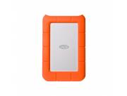 DISCO DURO EXTERNO LACIE 2TB RUGGED MINI LAC9000298 USB 3.0 130MB/S