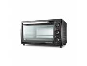 HORNO ELECTRICO MULTI CE025USA 46L 1680W 127V NEGRO