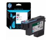 CABEZAL DE IMPRESIÓN HP 88 CYAN/MAGENTA C9382