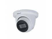 CÁMARA DAHUA HDW3241TMN DOMO 2MP 2.8MM 50M IP67 METAL