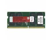 MEMORIA PARA NOTEBOOK DDR4 KEEPDATA 32GB 3200 MHZ