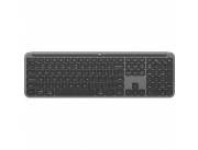 TECLADO LOGITECH SLIM K950 920-012432 GRAPHITE