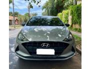 OFERTO IMPECABLE HYUNDAI HB20 2022 DE AUTOMOTOR