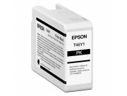 TINTA EPSON T46Y100 ULTRACHROME PRO 10 NEGRO PHOTO 50 ML