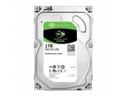 DISCO DURO SEAGATE 1 TB 7200 64MB BARRACUDA