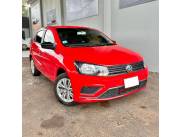 OFERTO!! VOLKSWAGEN GOL TRENDLINE 2019