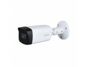 CÁMARA DAHUA HAC-HFW1800THP-I8 BULLET 4K 3.6MM 80M IP67