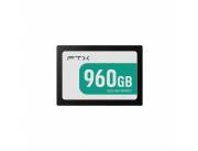 SSD FTX 2.5 SATA3 960GB 550/480 111733