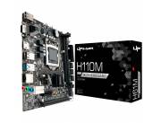 PLACA MADRE UP GAMER H110M LGA1151/DDR4/HDMI/VGA/M.2