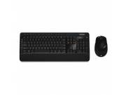 TECLADO + MOUSE MICROSOFT DESKTOP 3050 INALAMBRICO PP3-00004