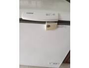 VENDO CONGELADOR / FREEZER CONSUL CF 420