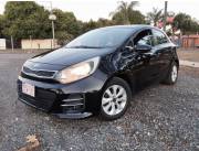 Kia rio año 2016