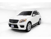 Mercedes-Benz ML 350 2013