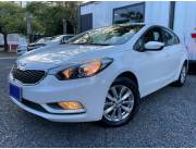 KIA CERATO 2015