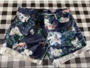 Short Lança Perfume Talle 40