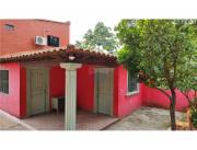 VENDO CASA EN VILLA POLICIAL DE LUQUE