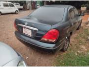 Vendo Nissan Bluebird Sylphy 2004