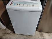 Vendo lavarropas whirlpool