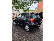 PRECIOSO Y ECONOMICO TOYOTA VITZ ESPECIAL PARA USO DIARIO O VIAJES EN FAMILIA