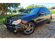 Mercedes Benz C 270 2004 [ÚNICO DUEÑO]