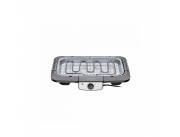 PARRILLA ELECTRICA MULTI GOURMET 1800W 127V CE131USA