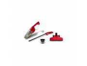 ASPIRADORA VERTICAL 2 EN 1 MULTI HO061EUR ROJO