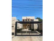 ALQUILO DUPLEX EN ASUNCION BARRIO MURUCUYA COD 4841