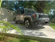 Jeep Renegade 2017