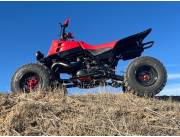 1997 yamaha banshee 350 yfz350