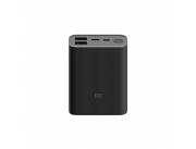 CARGADOR PORTATIL XIAOMI ULTRA COMPACT 10000MAH USB-A/USB-C NEGRO BHR4412GL