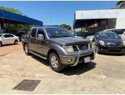 Nissan Navara LE año 2015 automática 4x4 📍 Recibimos vehículo y financiamos ✅️