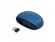 MOUSE VERBATIM INALAMBRICO 97265 MERCURY BLUE