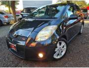 TOYOTA NEW VITZ RS FULL RECIEN IMPORTADO AÑO 2006/5