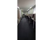 ALQUILO OFICINA EN ASUNCION BARRIO YKUA SATI COD 4842