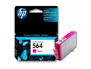 TINTA HP CB319WL 564 MAGENTA