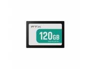 SSD FTX 2.5 SATA3 120GB 460/360 111702