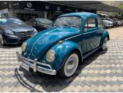 Volkswagen Escarabajo Clásico 1966