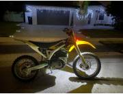 Surron Storm Bee Electric Dirt Bike