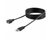 CABLE USB 5 MTS 2.0