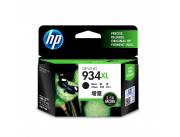 TINTA HP C2P23AL 934XL NEGRO (6230)