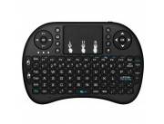 TECLADO SATE INALÁMBRICO PARA SMART TV AK-723G MINI