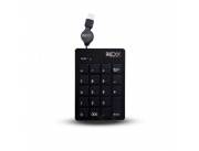 TECLADO NUMERICO IMEXX IME-20365