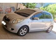 TOYOTA NEW VITZ