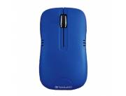 MOUSE VERBATIM INALAMBRICO 99766 AZUL