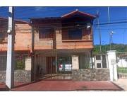 Alquilo departamento amoblado cod 1002