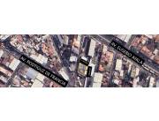 VENDO SALONES COMERCIALES EN ASUNCION ZONA MERCADO 4 COD 4845