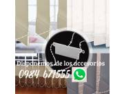 Accesorios de Cortinas